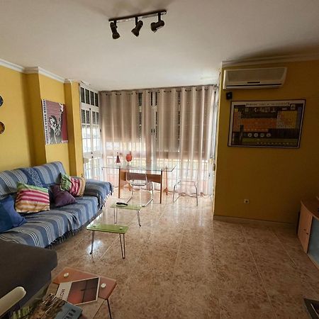 Rooms Tourist Apartment Huelva Exteriör bild