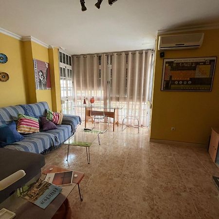 Rooms Tourist Apartment Huelva Exteriör bild