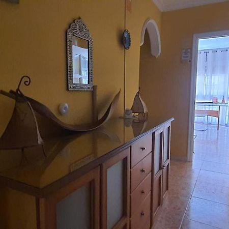 Rooms Tourist Apartment Huelva Exteriör bild