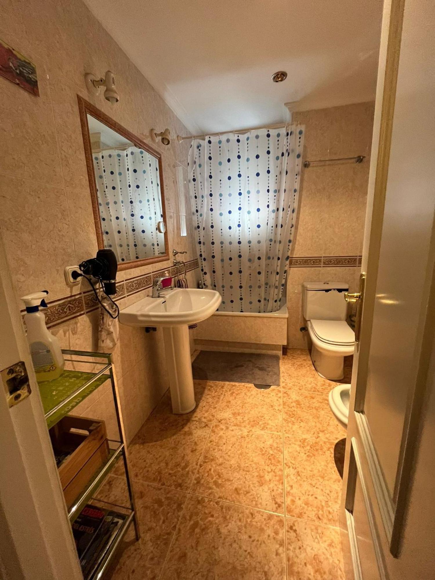 Rooms Tourist Apartment Huelva Exteriör bild