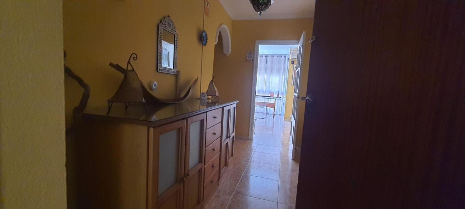 Rooms Tourist Apartment Huelva Exteriör bild