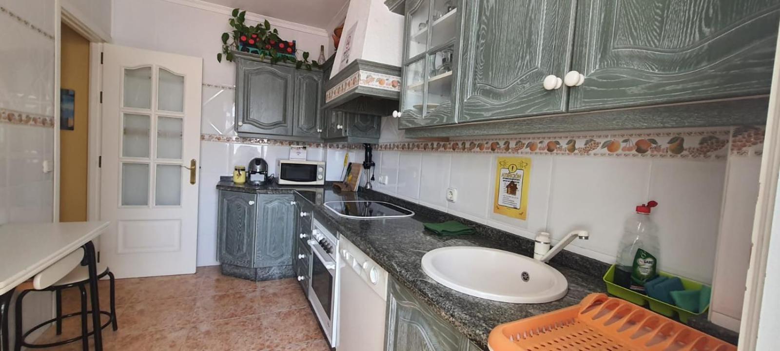Rooms Tourist Apartment Huelva Exteriör bild