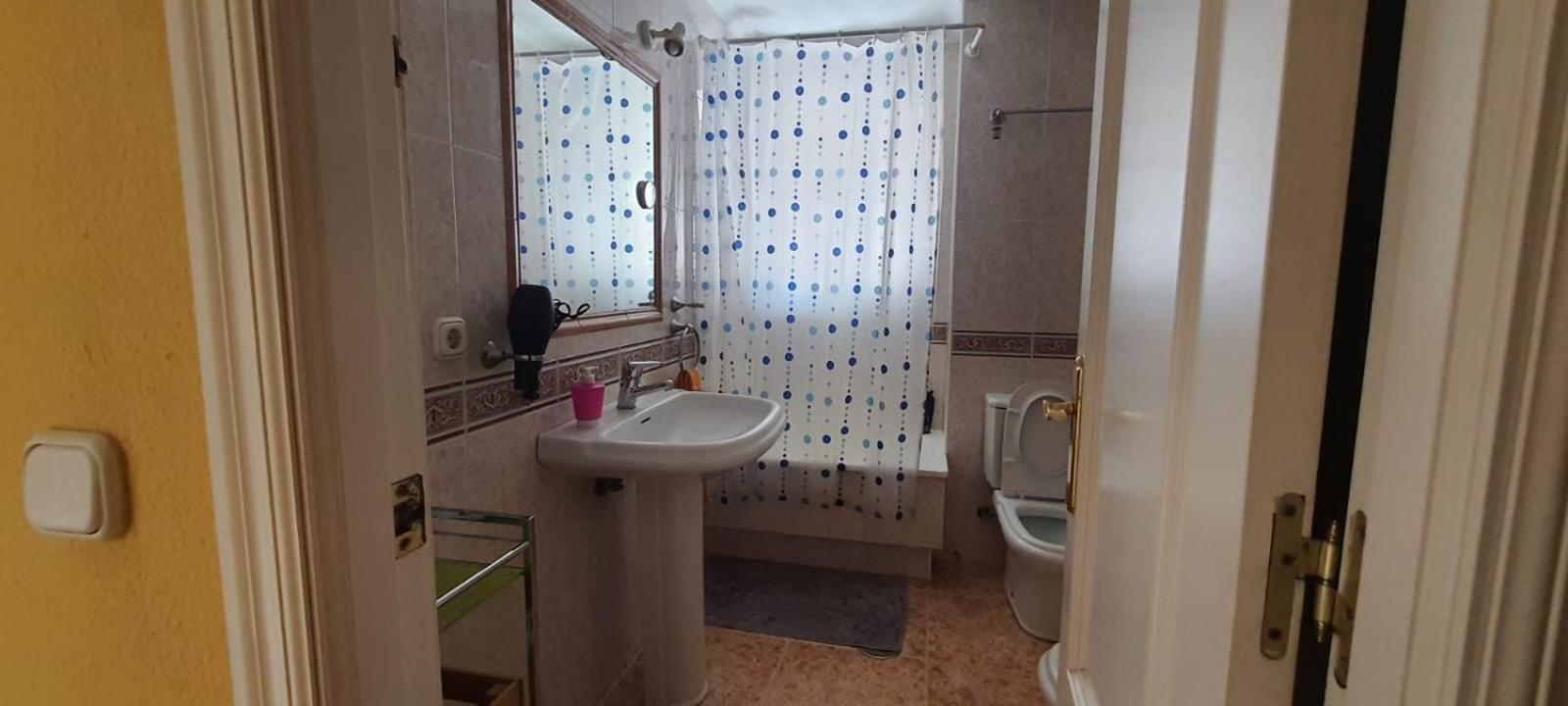 Rooms Tourist Apartment Huelva Exteriör bild