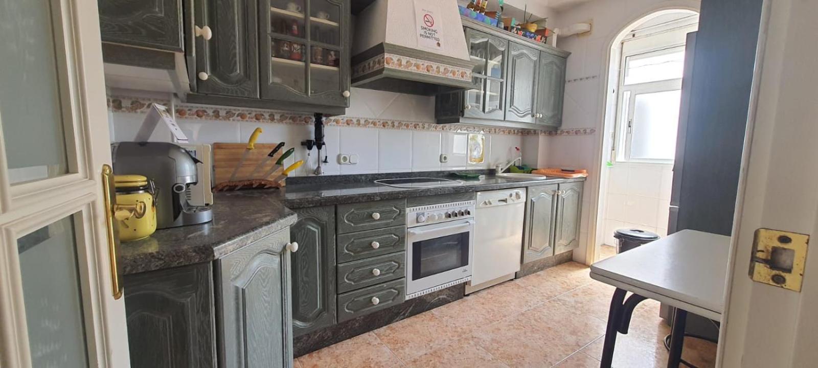 Rooms Tourist Apartment Huelva Exteriör bild