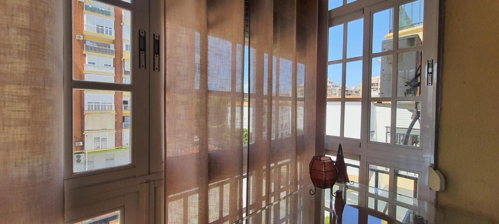 Rooms Tourist Apartment Huelva Exteriör bild
