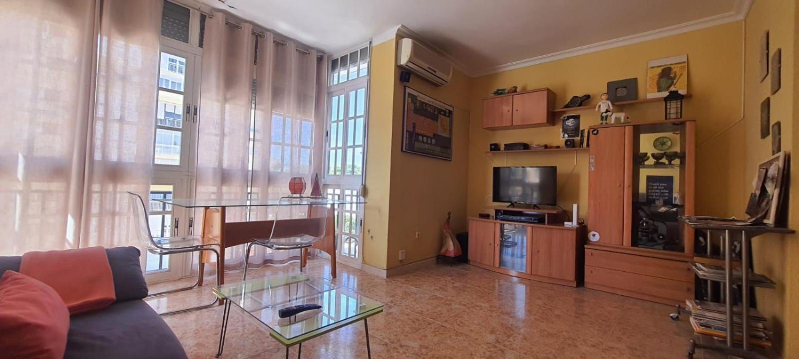 Rooms Tourist Apartment Huelva Exteriör bild