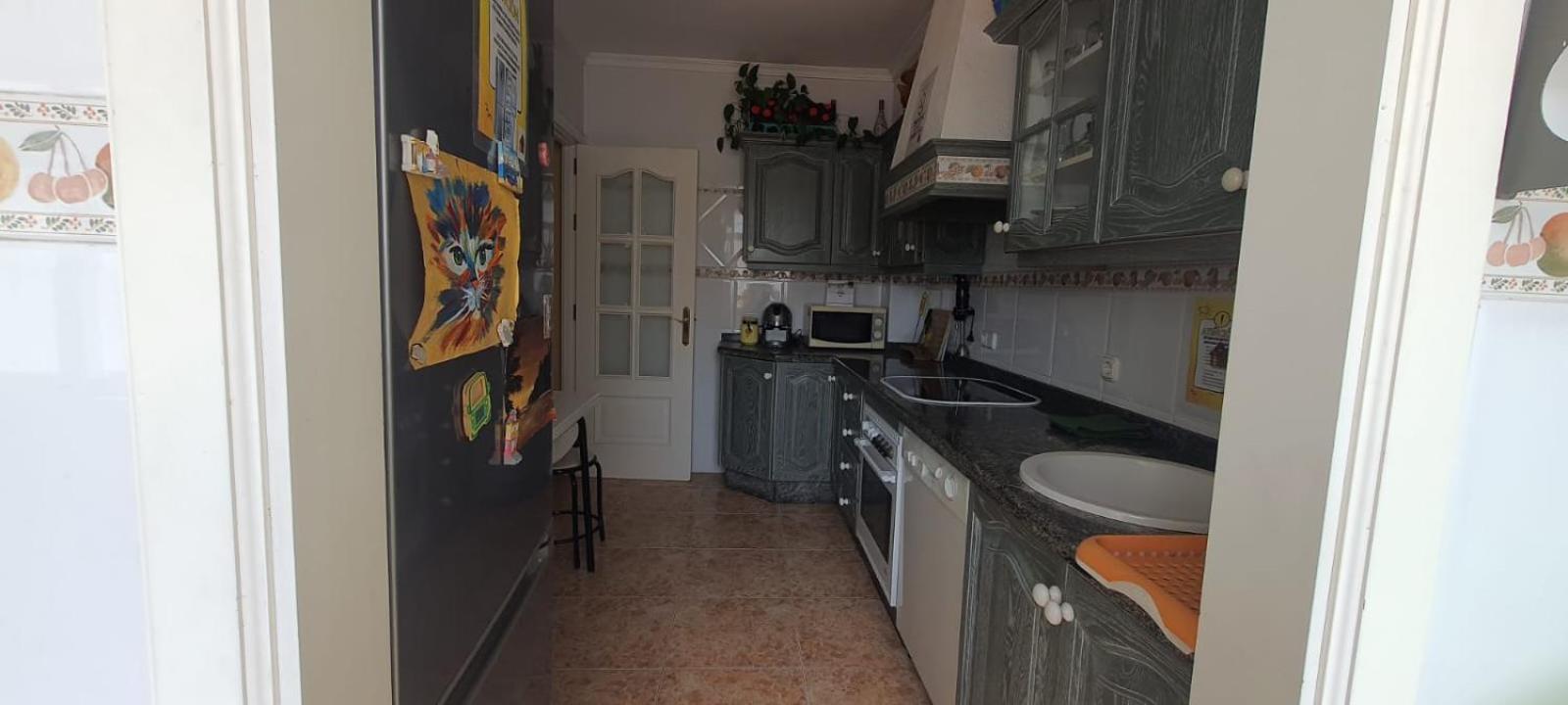 Rooms Tourist Apartment Huelva Exteriör bild