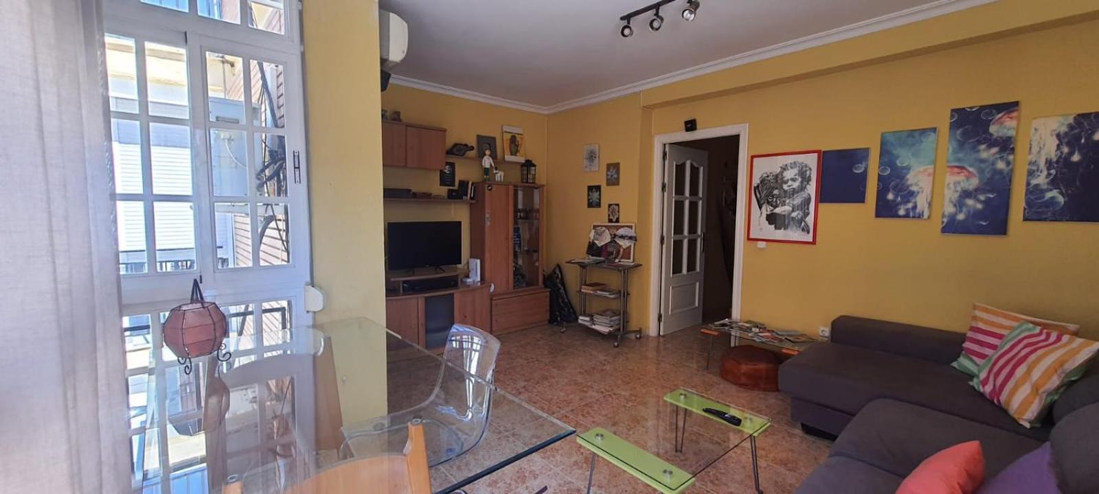 Rooms Tourist Apartment Huelva Exteriör bild