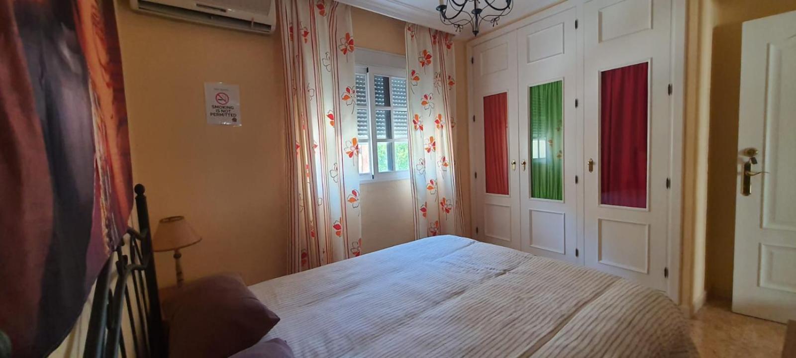 Rooms Tourist Apartment Huelva Exteriör bild
