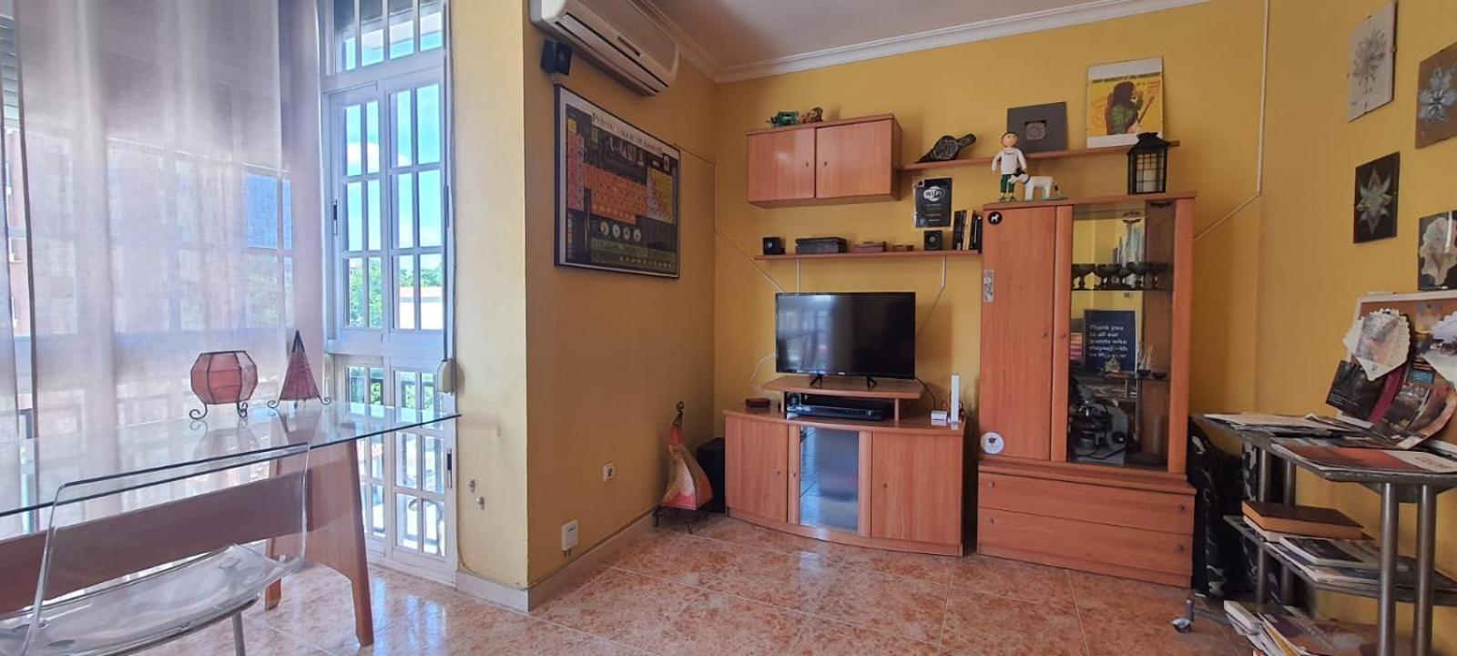 Rooms Tourist Apartment Huelva Exteriör bild