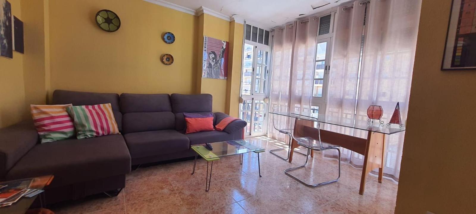 Rooms Tourist Apartment Huelva Exteriör bild