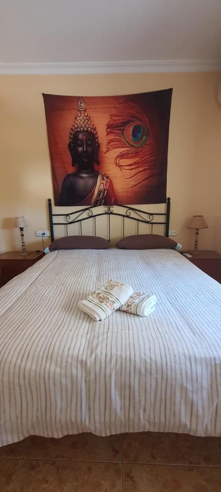 Rooms Tourist Apartment Huelva Exteriör bild