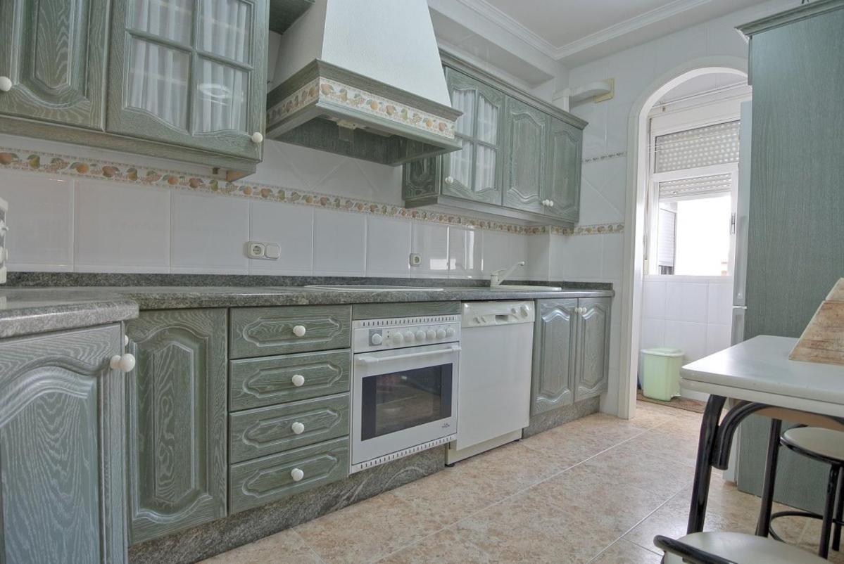 Rooms Tourist Apartment Huelva Exteriör bild